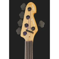 Sandberg California II SLm TM5 FL BKB