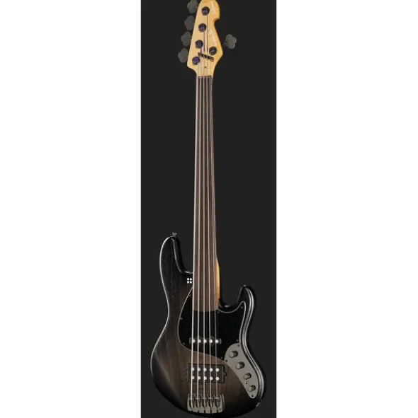 Sandberg California II SLm TM5 FL BKB