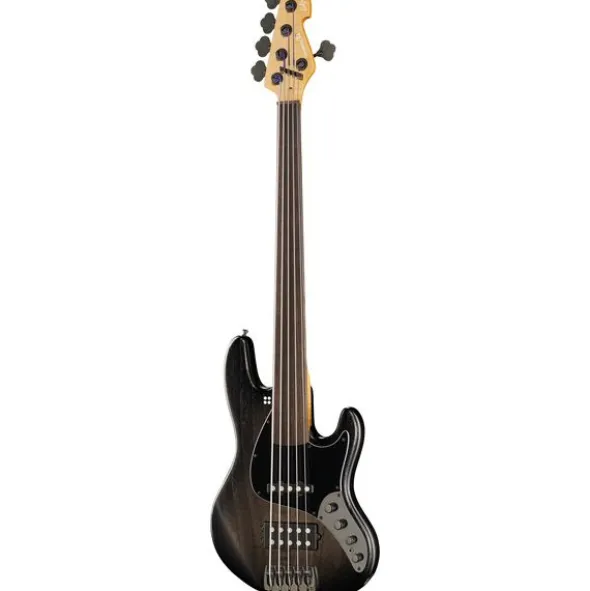 Sandberg California II SLm TM5 FL BKB