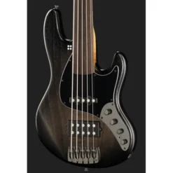 Sandberg California II SLm TM5 FL BKB