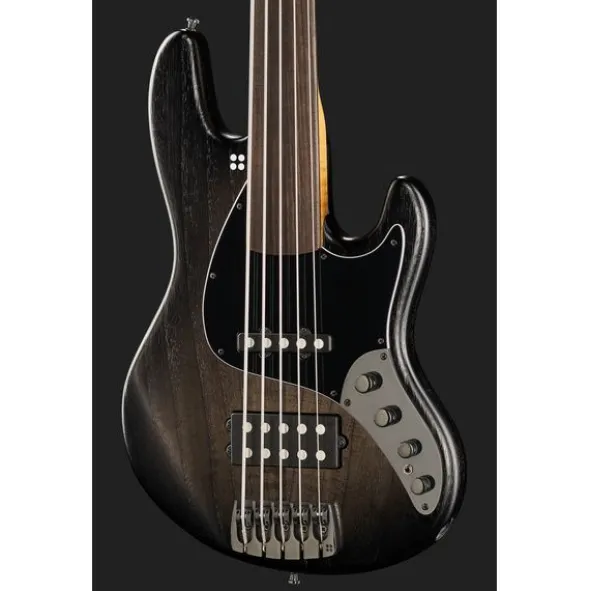 Sandberg California II SLm TM5 FL BKB