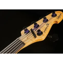 Sandberg California II SLm TM5 FL BKB