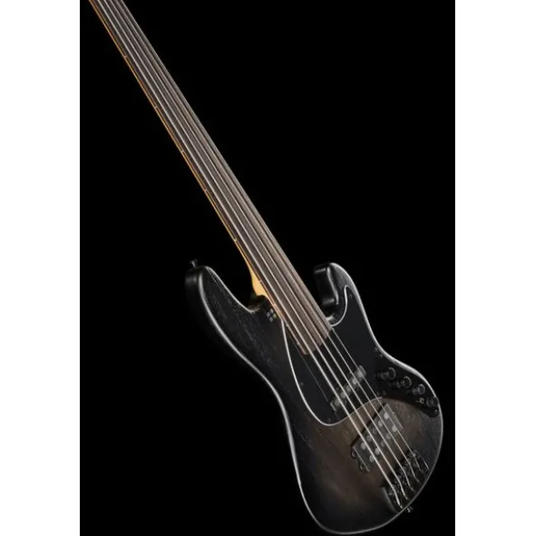 Sandberg California II SLm TM5 FL BKB