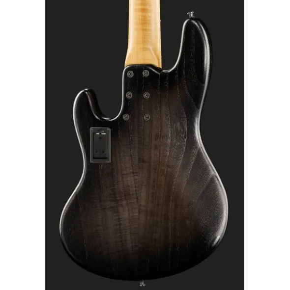 Sandberg California II SLm TM5 FL BKB