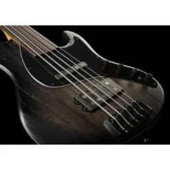 Sandberg California II SLm TM5 FL BKB