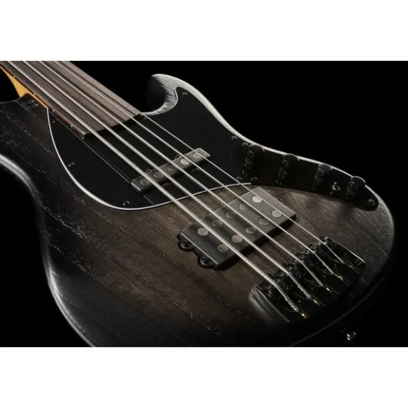 Sandberg California II SLm TM5 FL BKB
