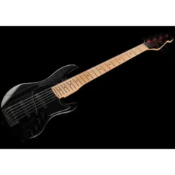 Sandberg California II SLm TT 6 MN BK