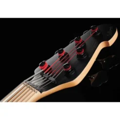 Sandberg California II SLm TT 6 MN BK