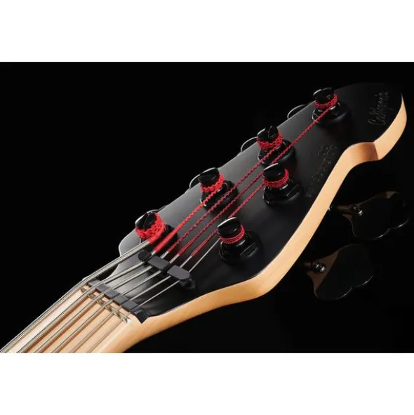 Sandberg California II SLm TT 6 MN BK