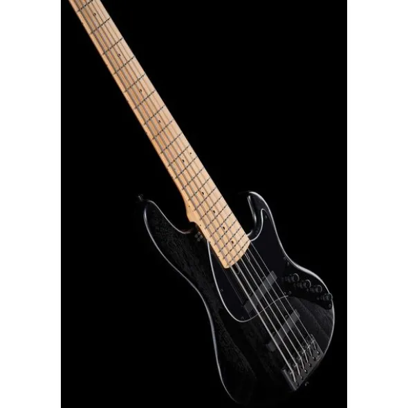 Sandberg California II SLm TT 6 MN BK