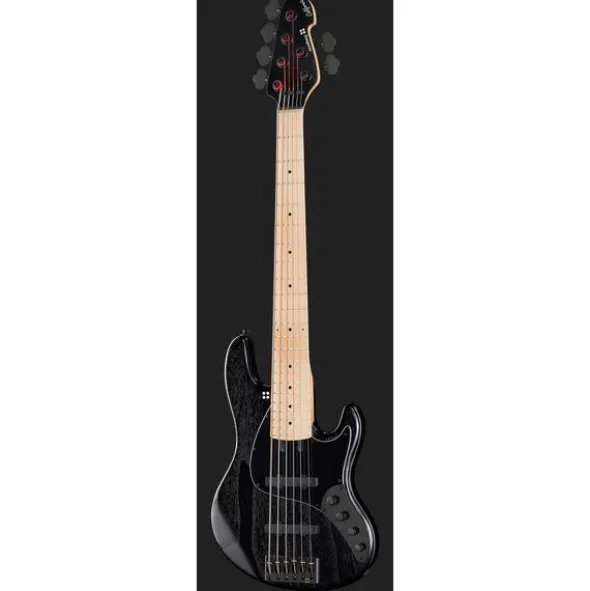 Sandberg California II SLm TT 6 MN BK