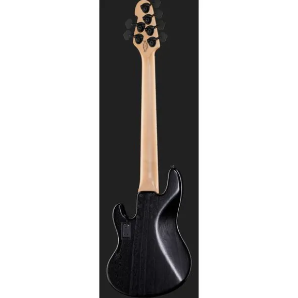 Sandberg California II SLm TT 6 MN BK