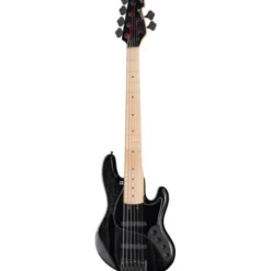 Sandberg California II SLm TT 6 MN BK