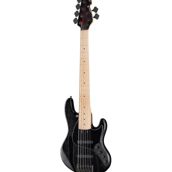 Sandberg California II SLm TT 6 MN BK