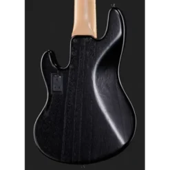 Sandberg California II SLm TT 6 MN BK
