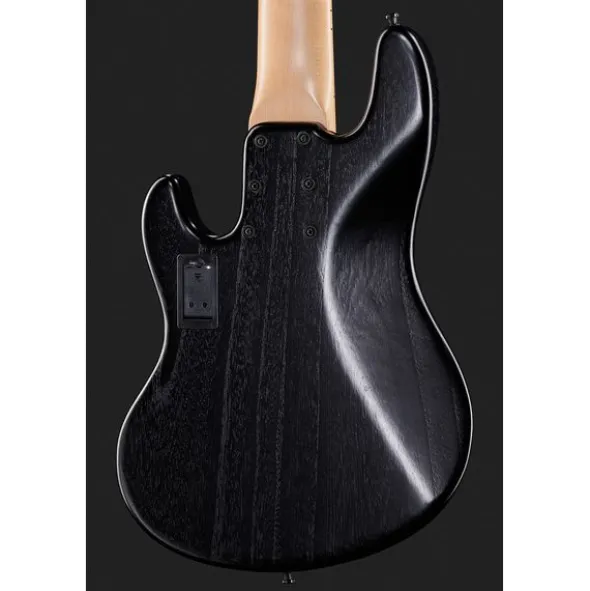 Sandberg California II SLm TT 6 MN BK