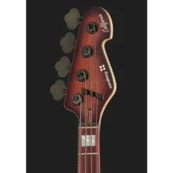 Sandberg California II TM 4 BB RW