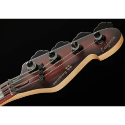 Sandberg California II TM 4 BB RW