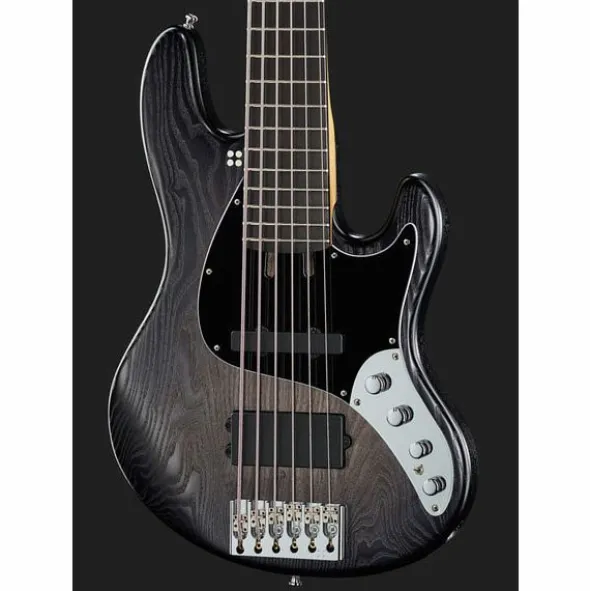 Sandberg California II TM6 BKB