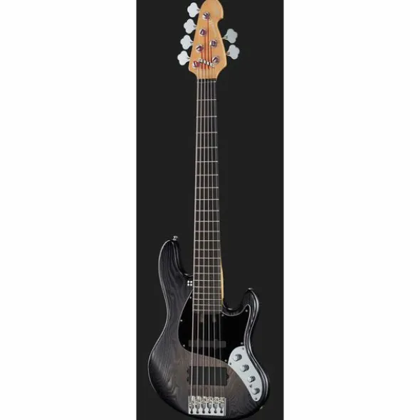 Sandberg California II TM6 BKB