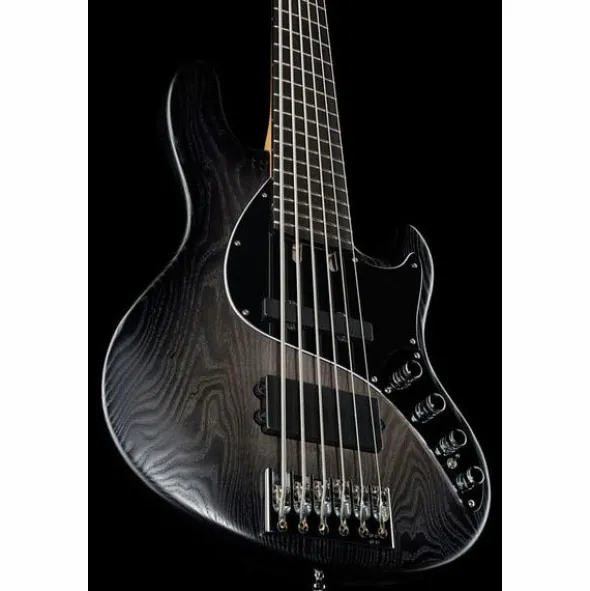 Sandberg California II TM6 BKB