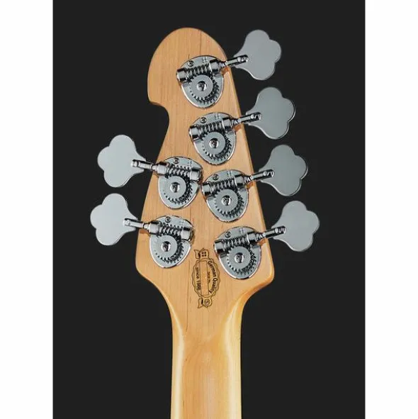 Sandberg California II TM6 BKB