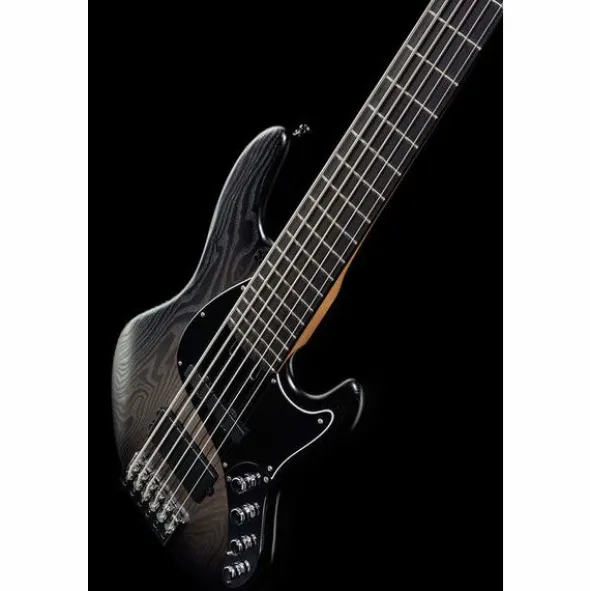 Sandberg California II TM6 BKB