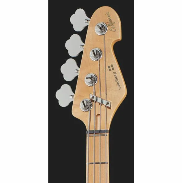 Sandberg California II TM4 BKB MN