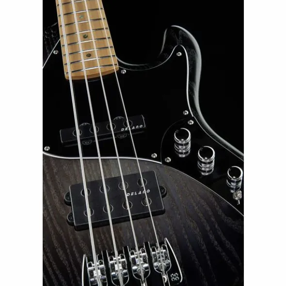 Sandberg California II TM4 BKB MN