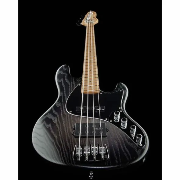 Sandberg California II TM4 BKB MN