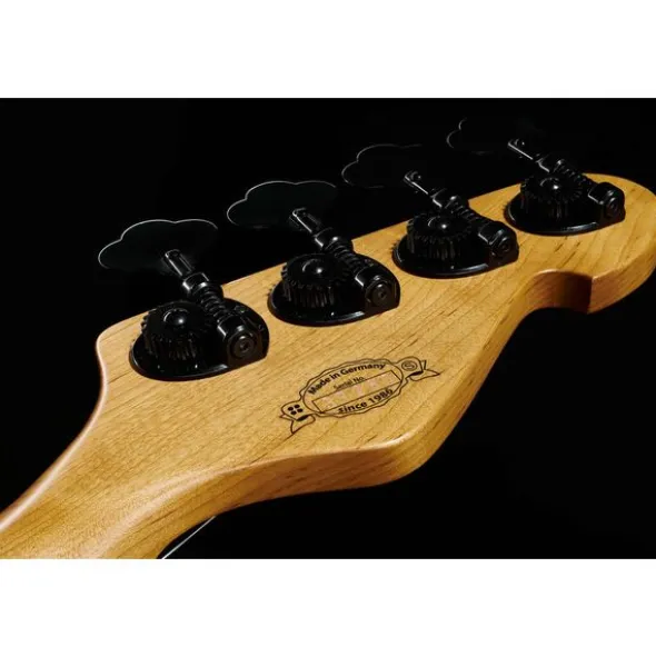 Sandberg California II TM 4 BK LH