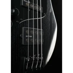 Sandberg California II TM 4 BK LH