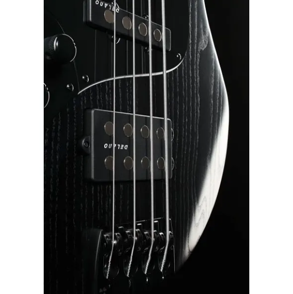 Sandberg California II TM 4 BK LH