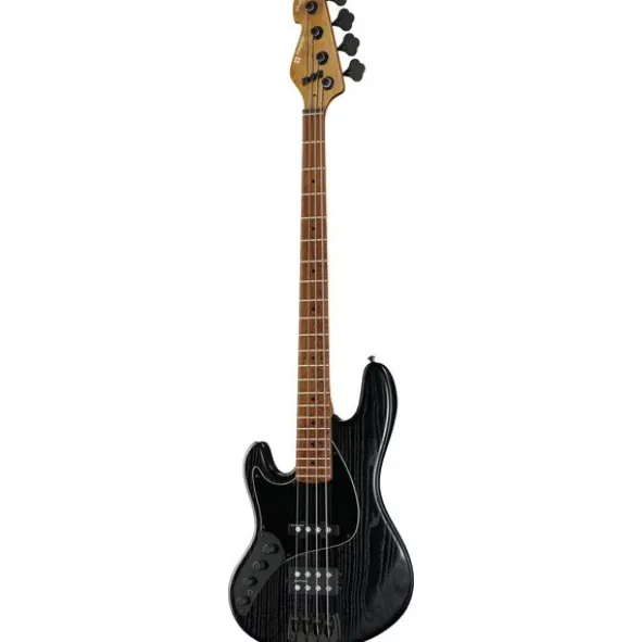 Sandberg California II TM 4 BK LH
