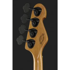 Sandberg California II TM 4 BK LH