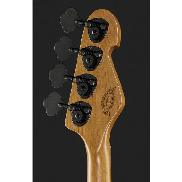 Sandberg California II TM 4 BK LH