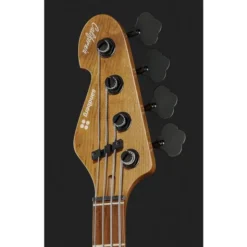 Sandberg California II TM 4 BK LH