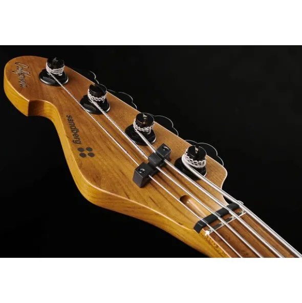 Sandberg California II TM 4 BK LH