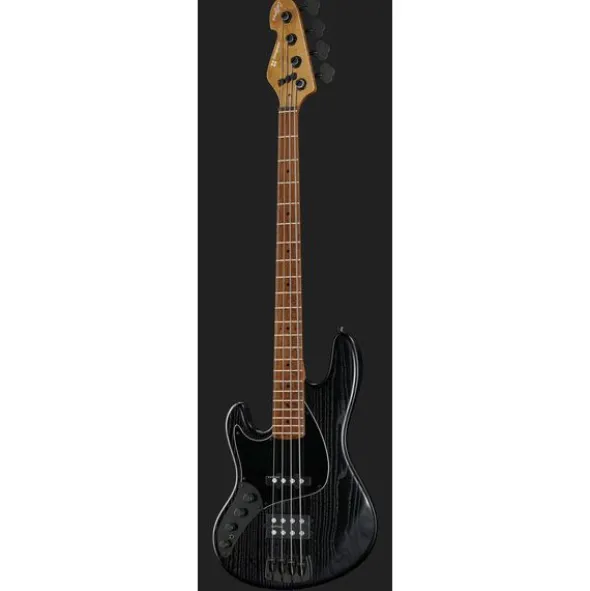 Sandberg California II TM 4 BK LH