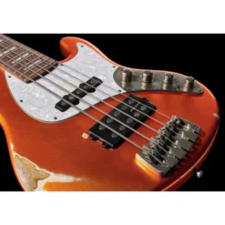 Sandberg California II TM 5 HCA Orange