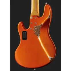 Sandberg California II TM 5 HCA Orange
