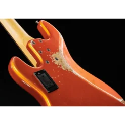 Sandberg California II TM 5 HCA Orange