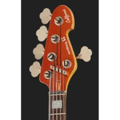 Sandberg California II TM 5 HCA Orange