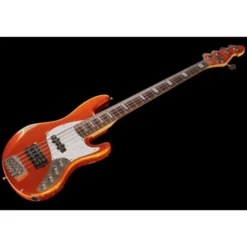 Sandberg California II TM 5 HCA Orange