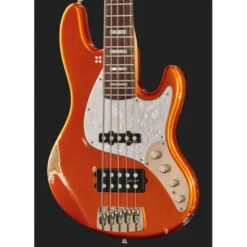 Sandberg California II TM 5 HCA Orange
