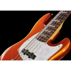 Sandberg California II TM 5 HCA Orange