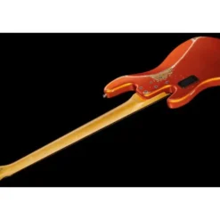 Sandberg California II TM 5 HCA Orange