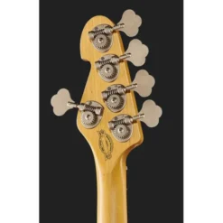Sandberg California II TM 5 HCA Orange