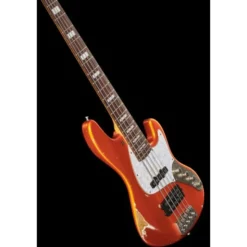 Sandberg California II TM 5 HCA Orange