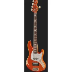 Sandberg California II TM 5 HCA Orange